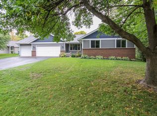 818 Sartell Ln, Sartell, MN 56377