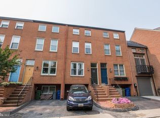 107 W Hughes St, Baltimore, MD 21230