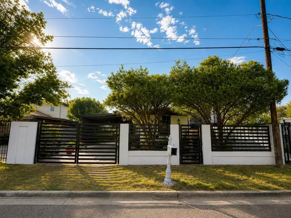 4808 Los Martinez Dr, Laredo, TX 78041