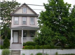 705 Bond St, Asbury Park, NJ 07712