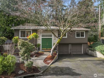 354 NW 177th Street, Seattle, WA, 98177