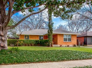 720 Brookhurst Dr, Dallas, TX 75218