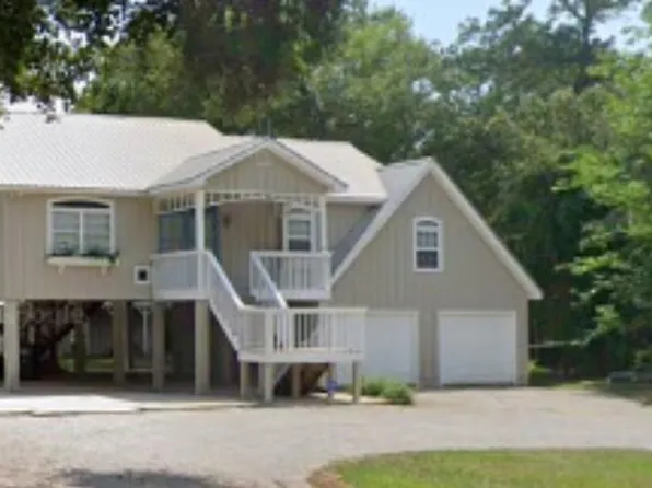 10298 Bay Haven Dr, Fairhope, AL 36532
