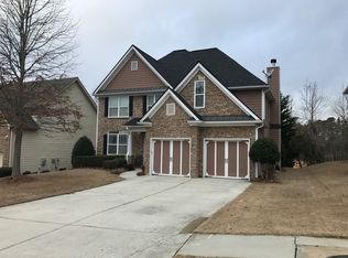 1108 Arbor Grove Way Rental, Sugar Hill, GA 30518