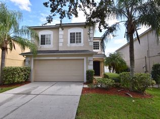 1949 Portcastle Cir, Winter Garden, FL 34787