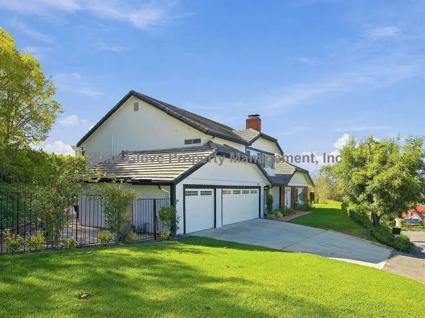 265 S Via Montanera, Anaheim, CA 92807