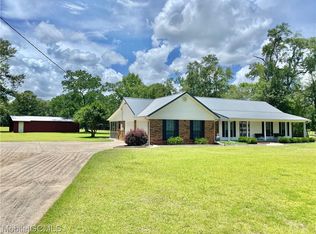 8561 Lott Rd, Wilmer, AL 36587