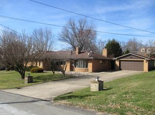 442 Smith St, Latrobe, PA