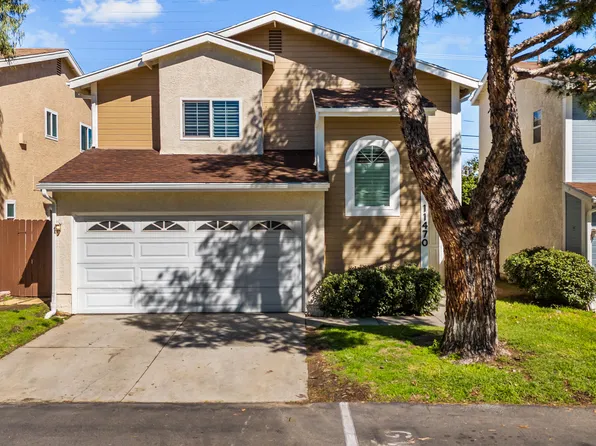 11470 Green Valley Ter, Pacoima, CA 91331