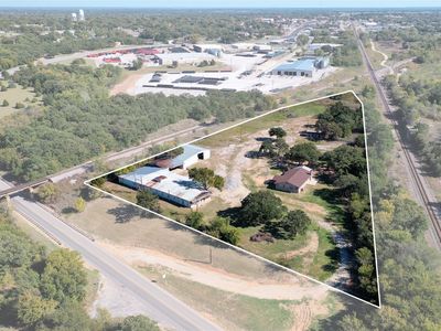 473 Fm 174, Bowie, TX, 76230