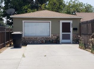 201 E Grangeville Blvd, Hanford, CA 93230