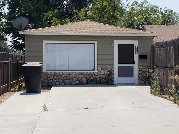 201 E Grangeville Blvd, Hanford, CA 93230