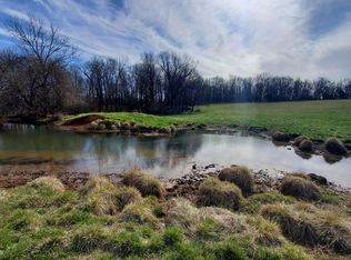 LOT 6 N Farm Road 61, Walnut Grove, MO 65770