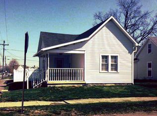2200 S B St, Elwood, IN