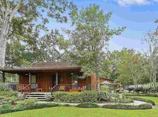 9666 Elliot Rd, Baton Rouge, LA 70817