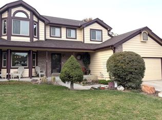 4419 Stoney Creek Dr, Fort Collins, CO 80525