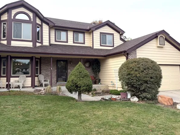 4419 Stoney Creek Dr, Fort Collins, CO 80525