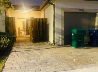 26413 SW 149th Ave #26413, Homestead, FL 33032