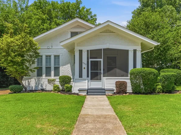 453 Angelus St, Memphis, TN 38112