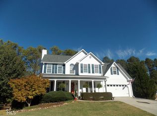 439 Beech Hollow Trl, Loganville, GA