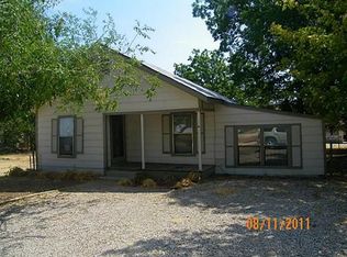 200 Pavilion St, Rio Vista, TX 76093