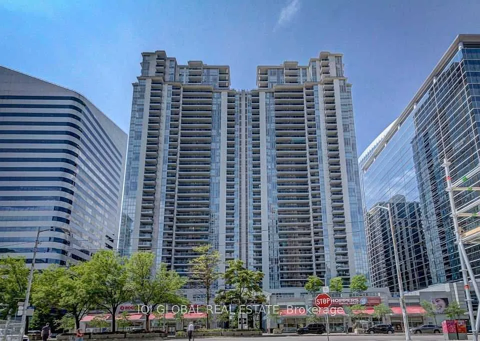 4978 Yonge St