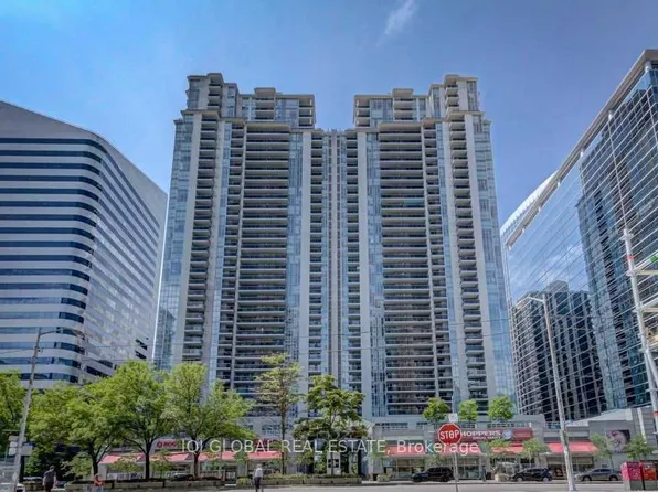 4978 Yonge St, Toronto, ON