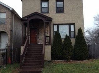 8167 S Cornell Ave, Chicago, IL