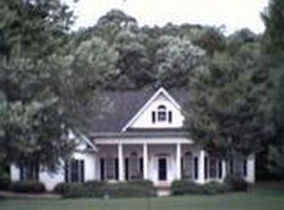 1570 Julian Dr, Watkinsville, GA 30677