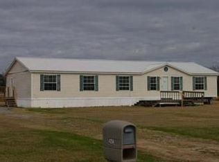 4256 Pete Rd, Jennings, LA 70546