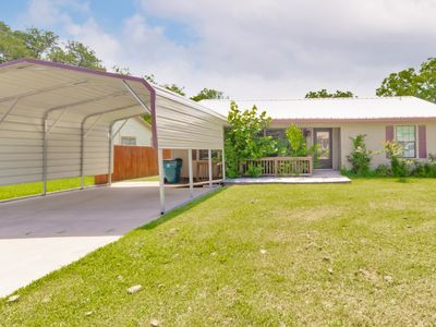 907 N Lamb St, Bowie, TX, 76230