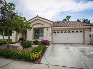 31 Mesquite Village Cir, Henderson, NV 89012