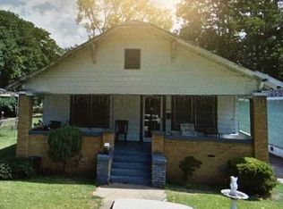 909 27th St SW, Birmingham, AL 35211