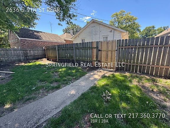 2nd image of 2636 S 9th St