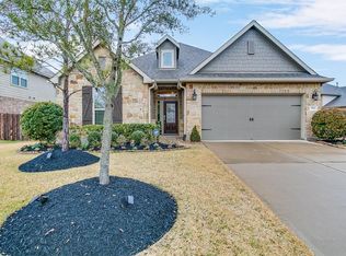 7918 Shadow Dance Ln, Richmond, TX 77407