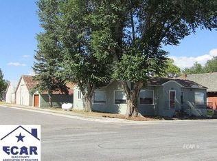 1507 Lake Ave, Wells, NV 89835