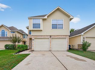 10826 Alley Trace Ct, Houston, TX 77064