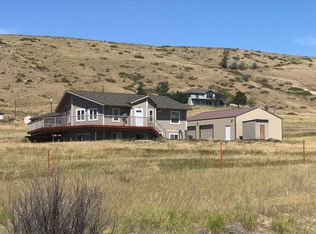 34 Red Barn Rd, Great Falls, MT 59404