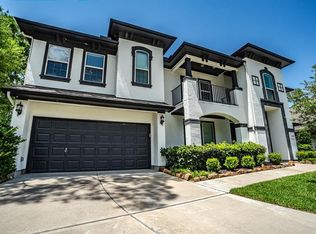 14703 Somerset Horizon Ln, Houston, TX 77044