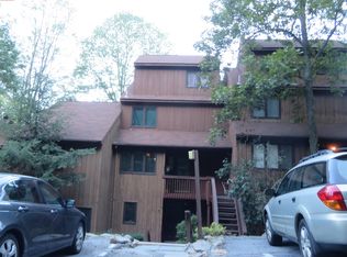 4 Village Way UNIT 5, Vernon, NJ 07462