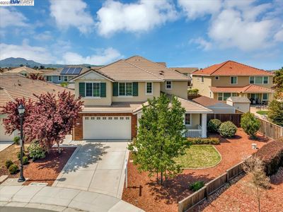 31 Pastoral Ct, Oakley, CA, 94561