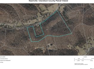 0 Stenberg Rd, Whites Creek, TN 37189