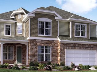 165 Chatsworth Ln, Clayton, NC 27527