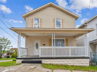 1422 Meadow St, McKeesport, PA 15132