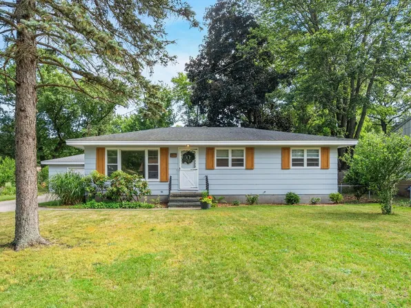 3427 Verna Ave, Muskegon, MI 49442