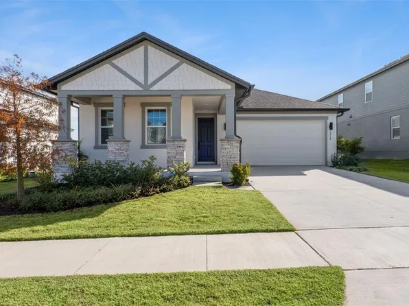 2258 Lost Horizon Way, Minneola, FL 34715