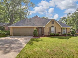 411 Parker Dr, Clinton, MS 39056