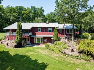 N2325 State Road 25, Menomonie, WI 54751