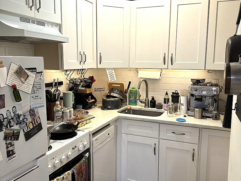 520 E 88th St #5B — Photo 4