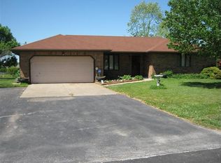 1903 S 12th Ave, Ozark, MO 65721